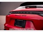 Thumbnail Photo 30 for 2021 Porsche Panamera